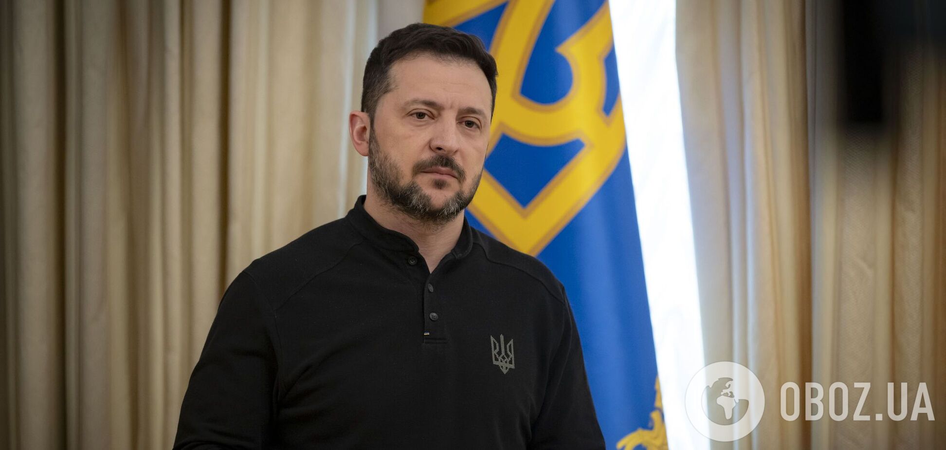 Зеленский признался, сожалеет ли, что добавил пункт о полезных ископаемых к плану победы Украины