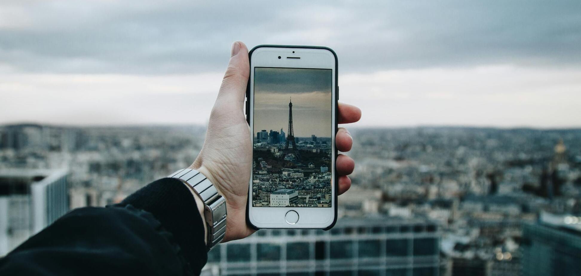 iPhone 17 отримає революційну камеру: що відомо