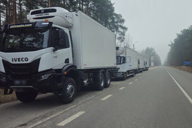 В Украину вернули тела 909 павших защитников