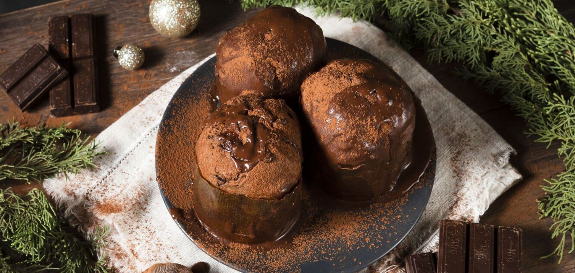 Рецепт паски