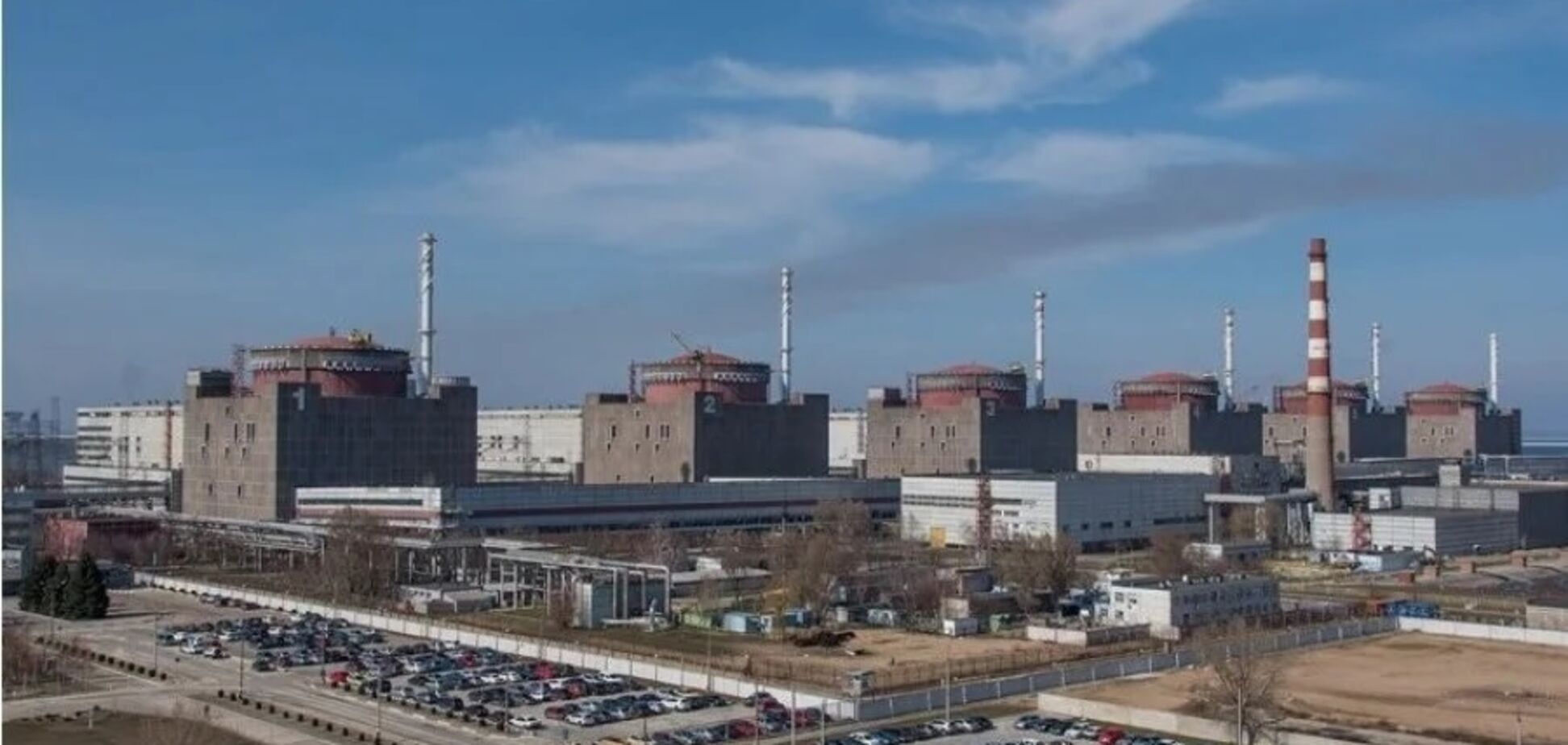 Возле энергоблоков нашли гильзы: в МАГАТЭ сообщили о стрельбе на Запорожской АЭС