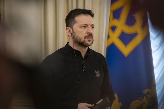 Владимир Зеленский