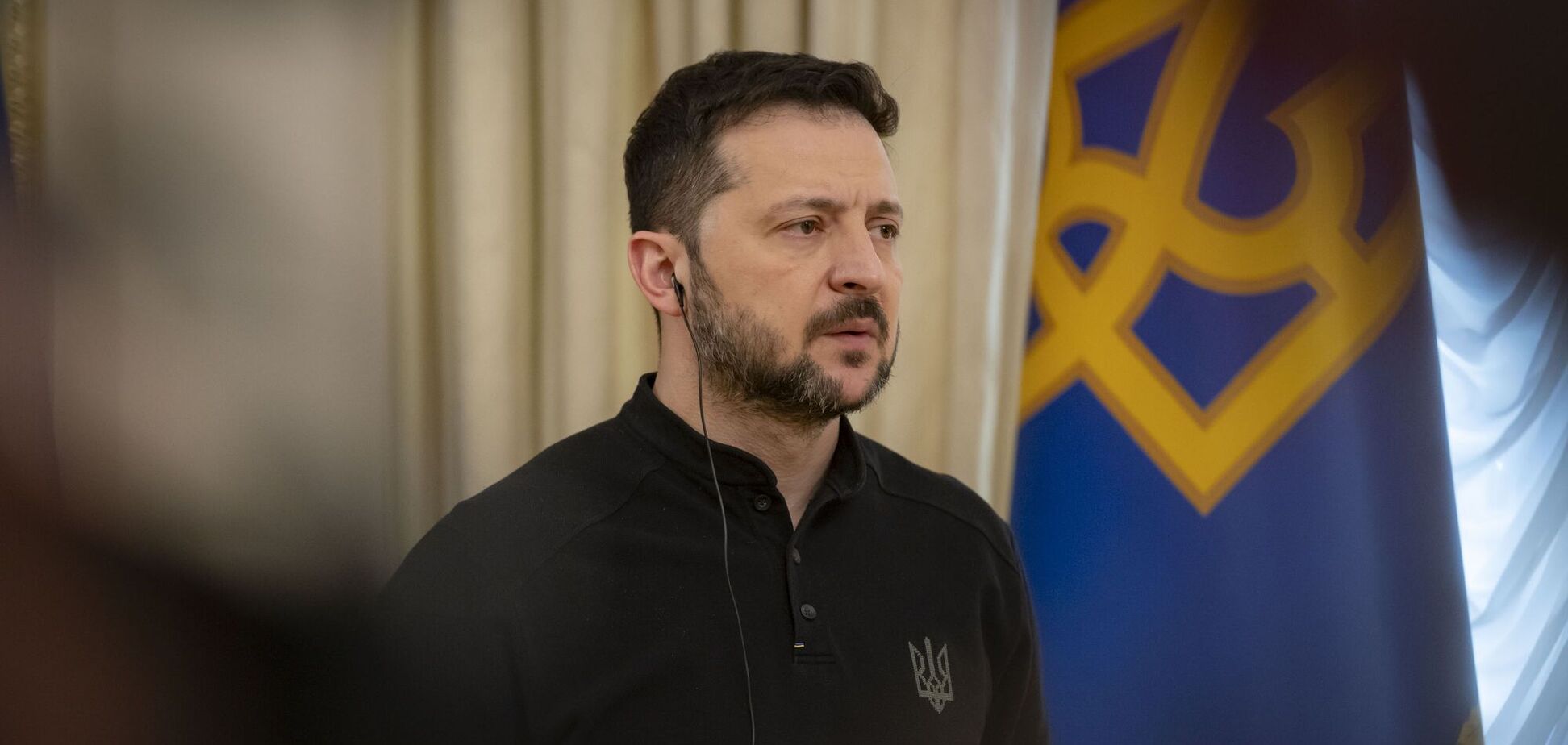 Владимир Зеленский