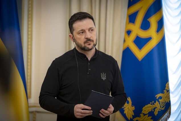 'Наші хлопці роблять все можливе й неможливе': Зеленський розповів, що відбувається на Курщині та чи є загроза для Сумщини