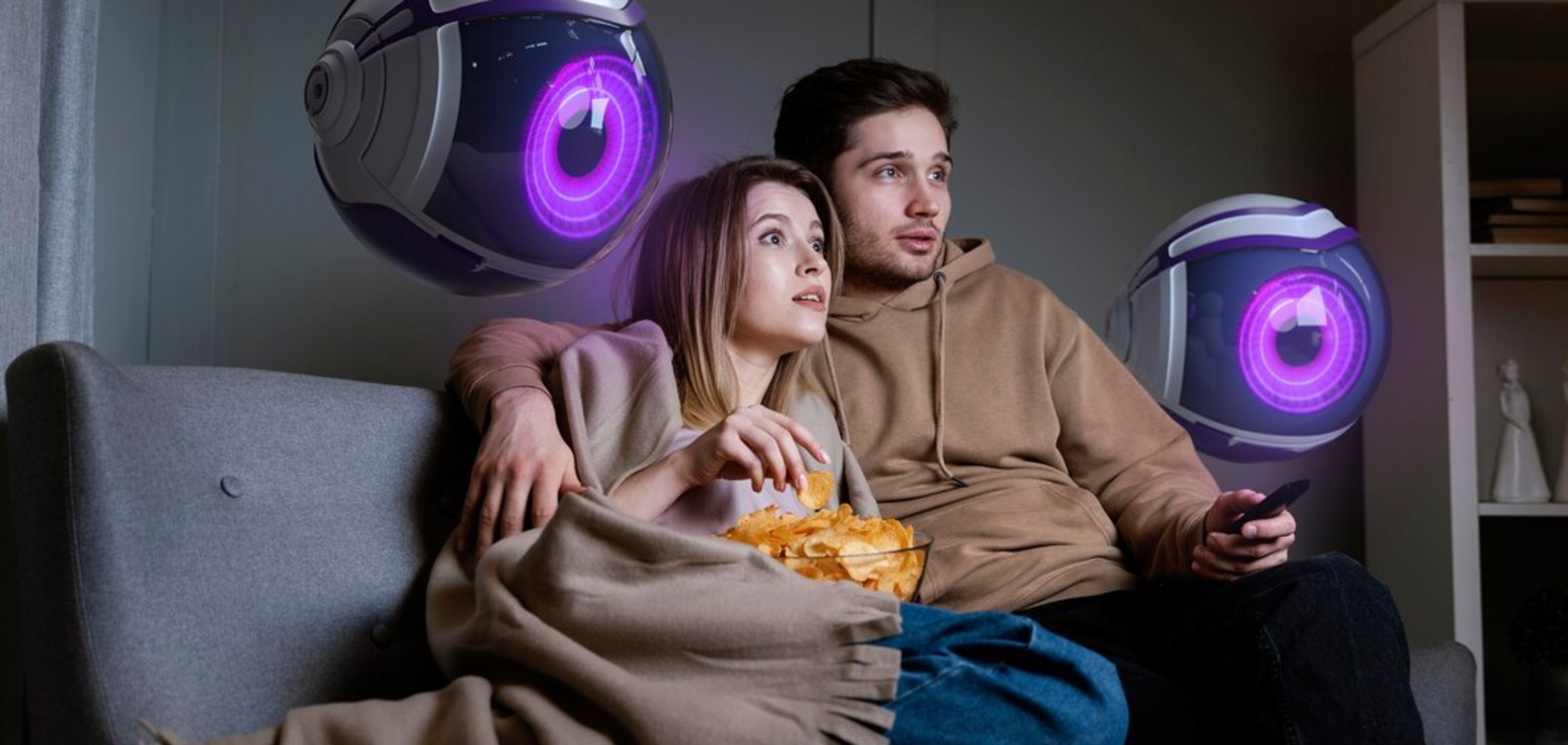 Что смотреть в апреле на Netflix: подборка сериалов