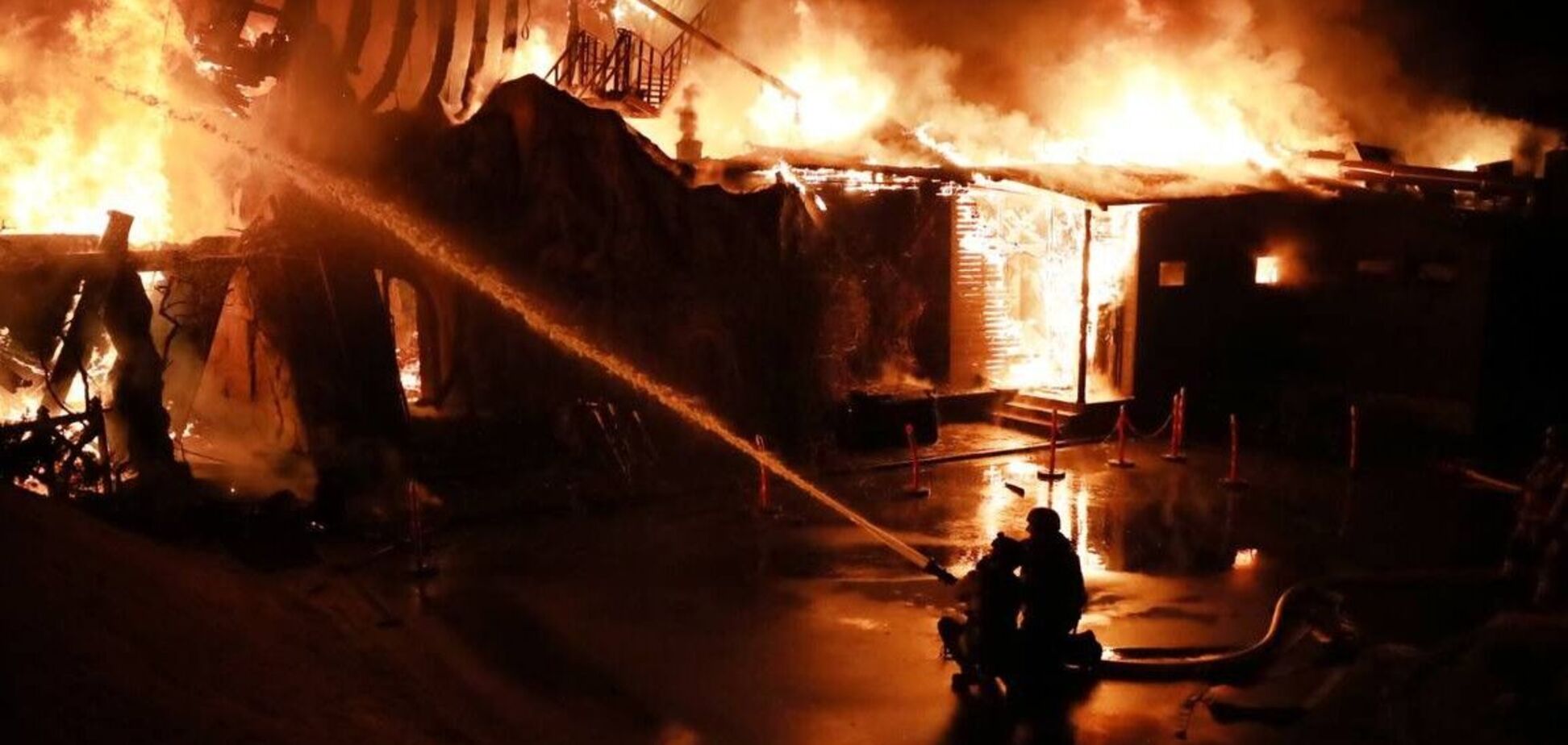 Ян Валетов: Россия будет кошмарить нас постоянно, чтобы сделать сговорчивее — Блоги | OBOZ.UA