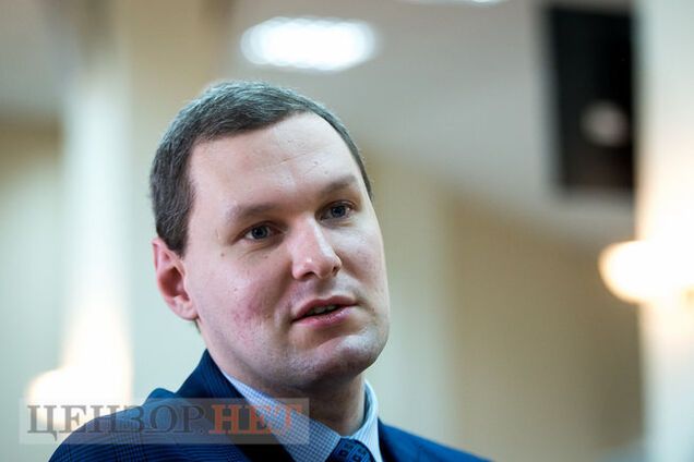 Преследовал майдановцев и судился с ОГП: кто такой следователь ДБР Яблонский, желающий повесить на Порошенко Харьковские соглашения 2010 года