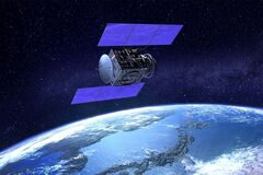 Космические войска и собственные спутники: в Минобороны создали управление космической политики