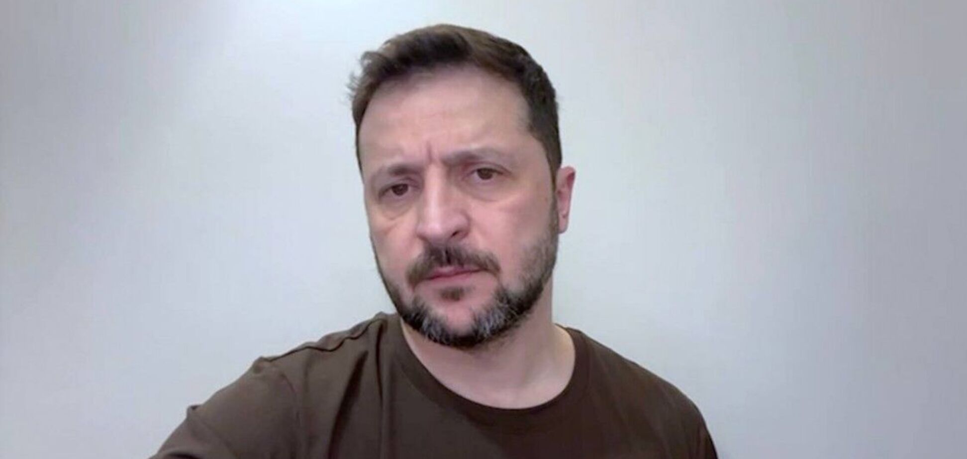 'Потрібна сильна реакція США': Зеленський заявив, що дроново-ракетні атаки Росії є ударами по міжнародних миротворчих зусиллях. Відео