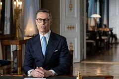 'Многие люди путают условия и сроки': Стубб рассказал об этапах отправки войск Коалиции желающих в Украину