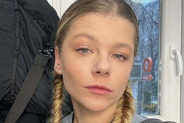 'Депрессия – смертельное заболевание': звезда 'Первых ласточок' Пустовит рассказала о лечении в психбольнице и мысли о самоубийстве