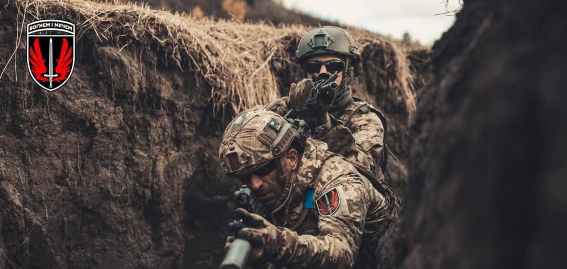 У боях за Торецьк армія РФ лише зниклими безвісти втратила тисячі солдатів – ОТУ 'Луганськ'