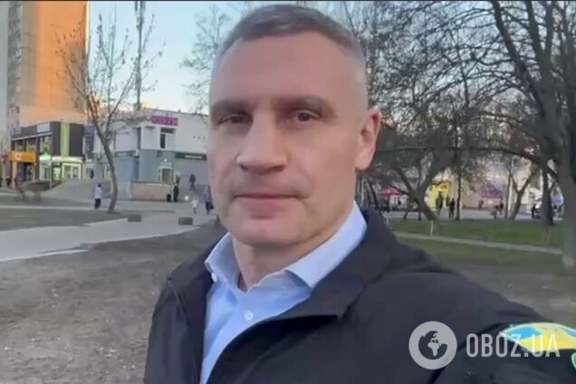 На колишніх місцях їх розташування облаштують зелені зони: Кличко показав, як у Києві прибирають МАФи. Відео