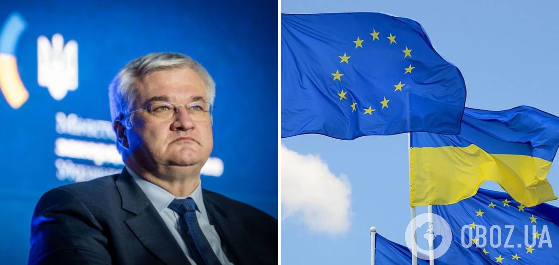 Чрезвычайное достижение: в МИД сообщили о 100% согласованности Украины с политикой ЕС