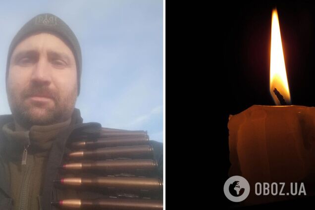 Світився зсередини: на фронті загинув художник із освітлення Рівненської філармонії. Фото