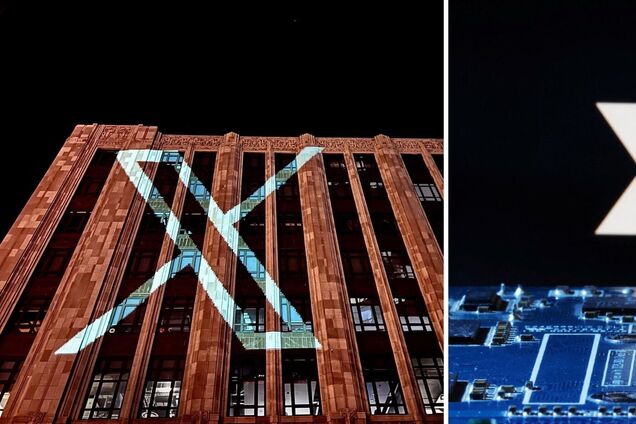 Маск продав Х власному стартапу з розробки ШІ