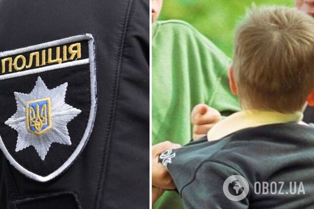 На Полтавщине дети пытали 10-летнего мальчика и снимали это на видео: следователи открыли три дела