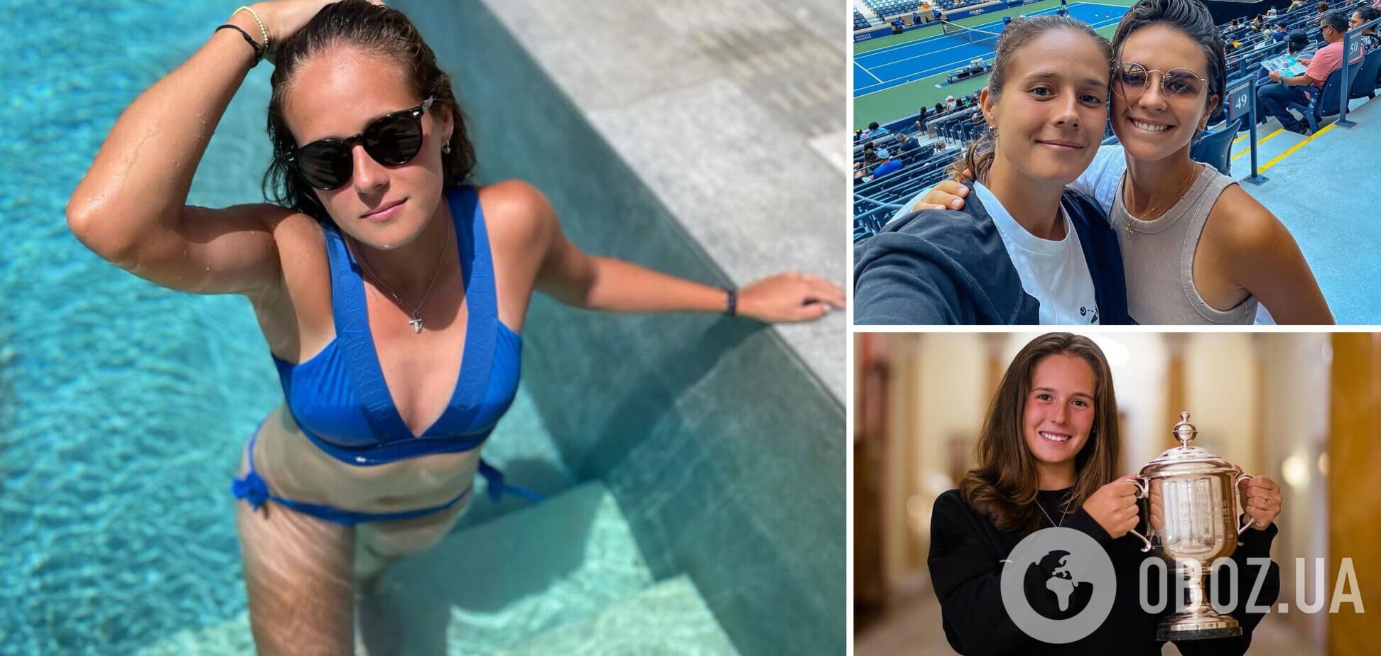 Підтримала Україну та одружується з фігуристкою. Як виглядає Касаткіна, яка сенсаційно відмовилася від громадянства Росії