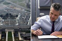 Из-за утечки секретной информации отстранены уже три чиновника Пентагона – Politico