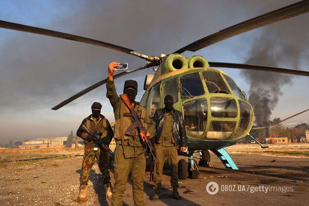 США больше не требуют от Сирии убрать российские военные базы – TRT Global