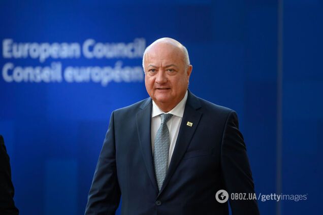 Кремль считает Вену 'вражеским местом': канцлер Австрии объяснил, почему Путин не хочет переговоров в Вене