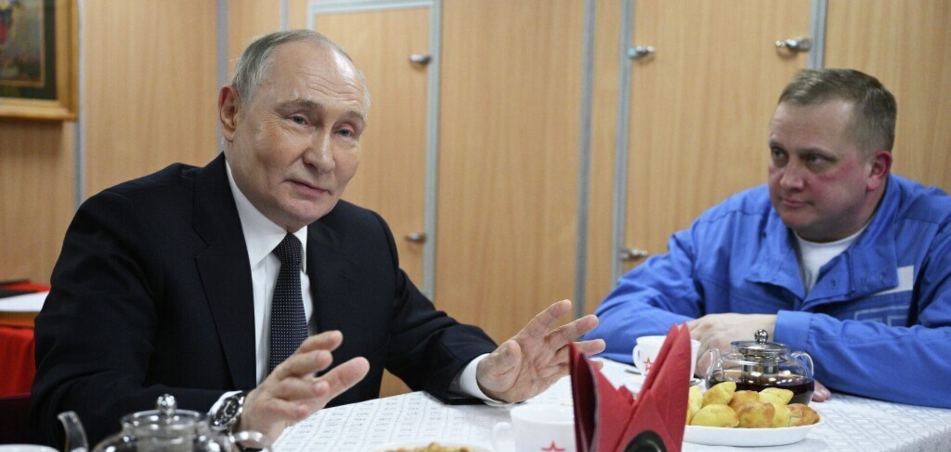 Нові вимоги Путіна свідчать про бажання повної капітуляції України, а не миру – ISW