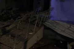 Есть пострадавшие среди военнослужащих: в Генштабе сказали, какой объект был целью российских обстрелов в Харькове