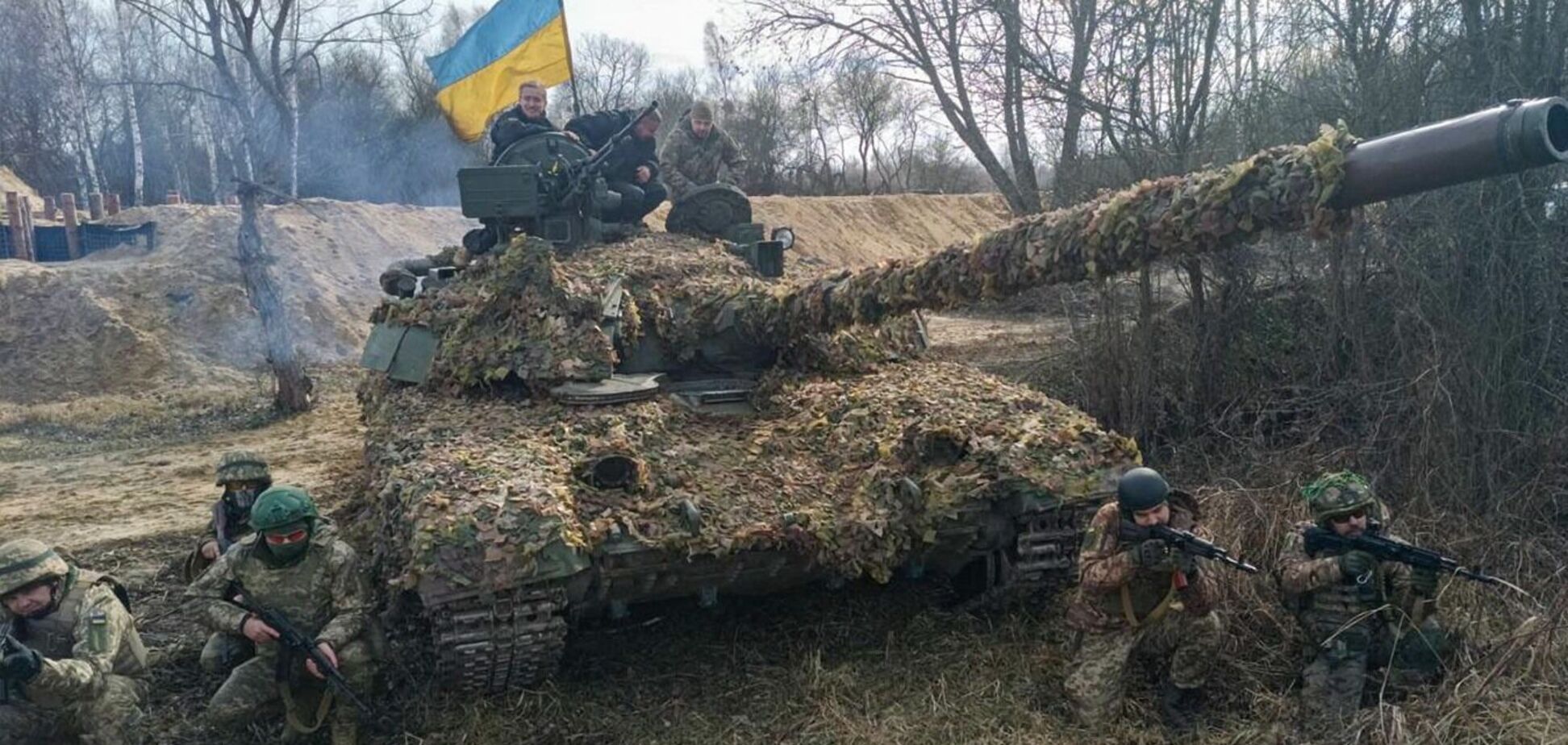 Украина будет играть ключевую роль в новой системе европейской безопасности: военные эксперты о главных угрозах и их преодолении