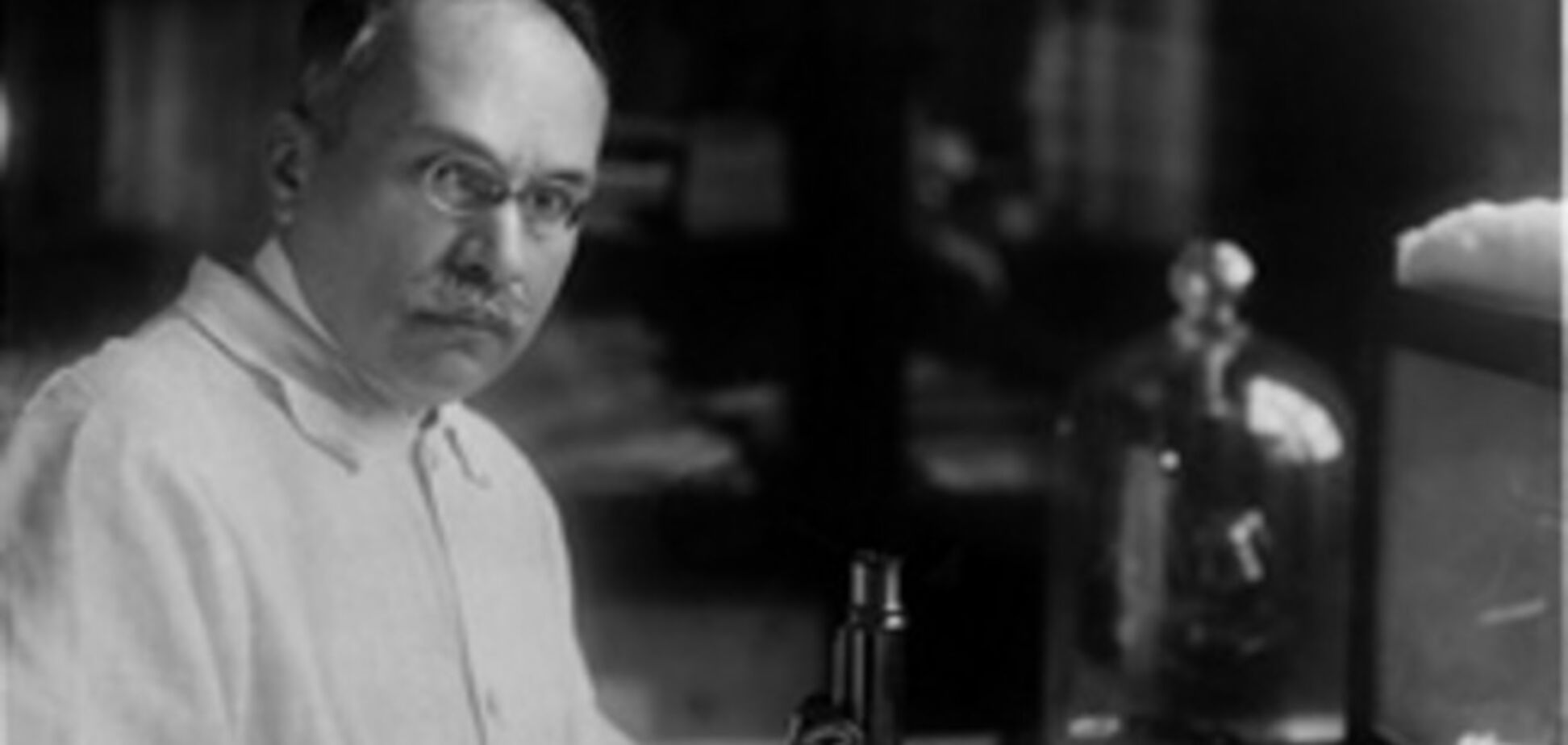 Знаменитий імунолог та мікробіолог Олександр Безредка: уродженець Одеси, який так і не отримав Нобелівської премії