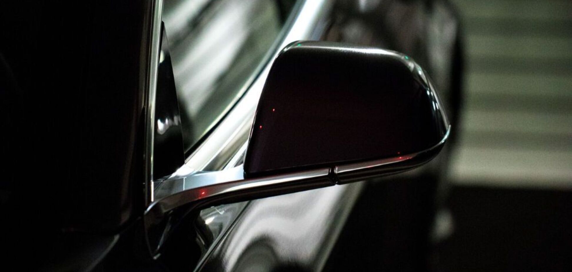 Настоящие шедевры: названы самые мощные немецкие авто