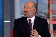 'Он хочет быть миротворцем': министр торговли США сказал, стремится ли Трамп к отставке Зеленского