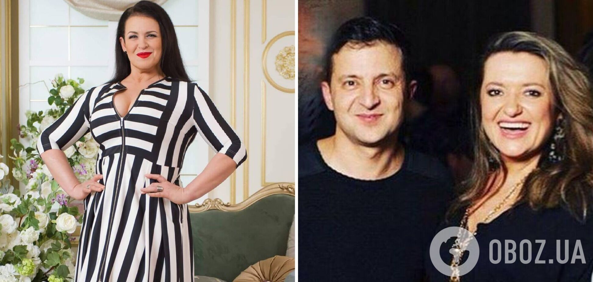 Продюсер 'Танців з зірками' розкрив, у кого була закохана Руслана Писанка на телепроєкті: він мав дружину