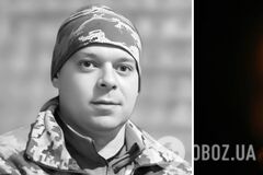 Николай Цюпак с Чертковщины погиб в бою на Донетчине
