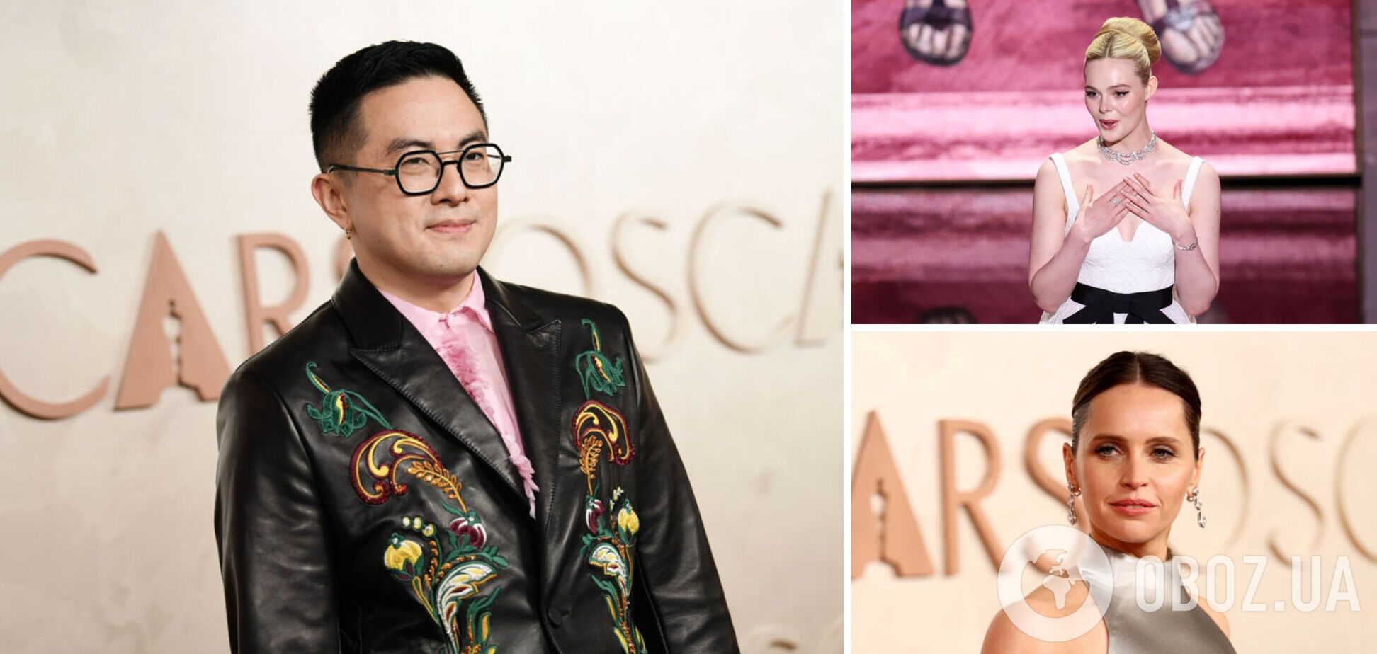 Модний провал на Оскарі 2025: сім зірок, які зганьбилися на червоній доріжці через своїх стилістів. Фото