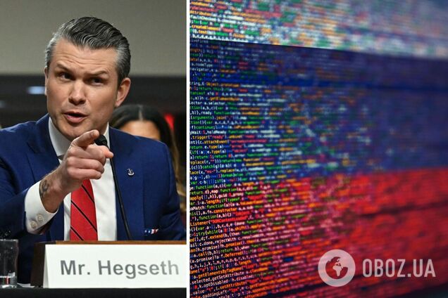 Глава Пентагону доручив згорнути наступальні кібероперації проти Росії: у NYT пояснили, що стоїть за рішенням 