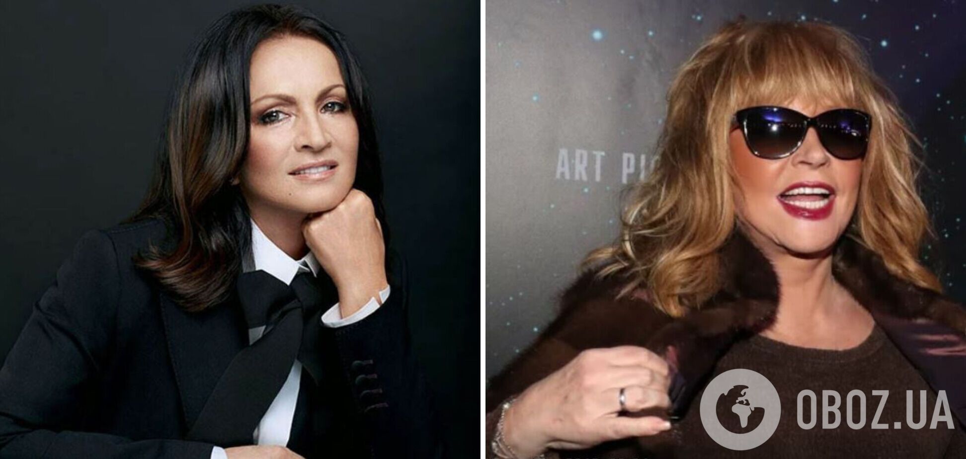 'Это моя гипотеза'. Известный продюсер высказался о причинах молчаливой позиции Ротару и объяснил, почему Пугачева ведет себя иначе