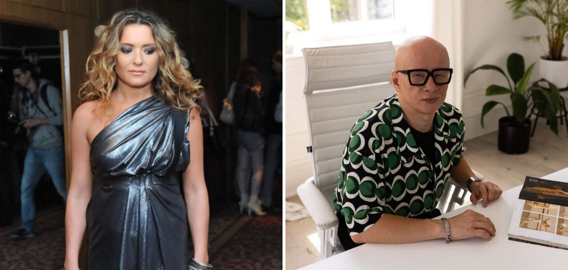 'Мы с ней общались об этом'. Коллега Могилевской объяснил, почему она годами откладывала материнство