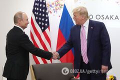 В Белом доме разрабатывают план ослабления санкций в отношении России – Reuters