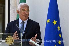 'Мир без обороны – это иллюзия': Кошта ответил на призыв Орбана о переговорах с Путиным