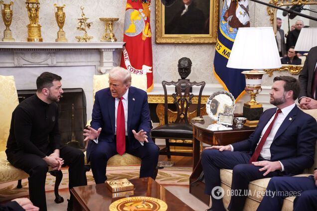 Зеленський з 24 лютого 2022 року 94 рази висловлював подяку США: наведено факти