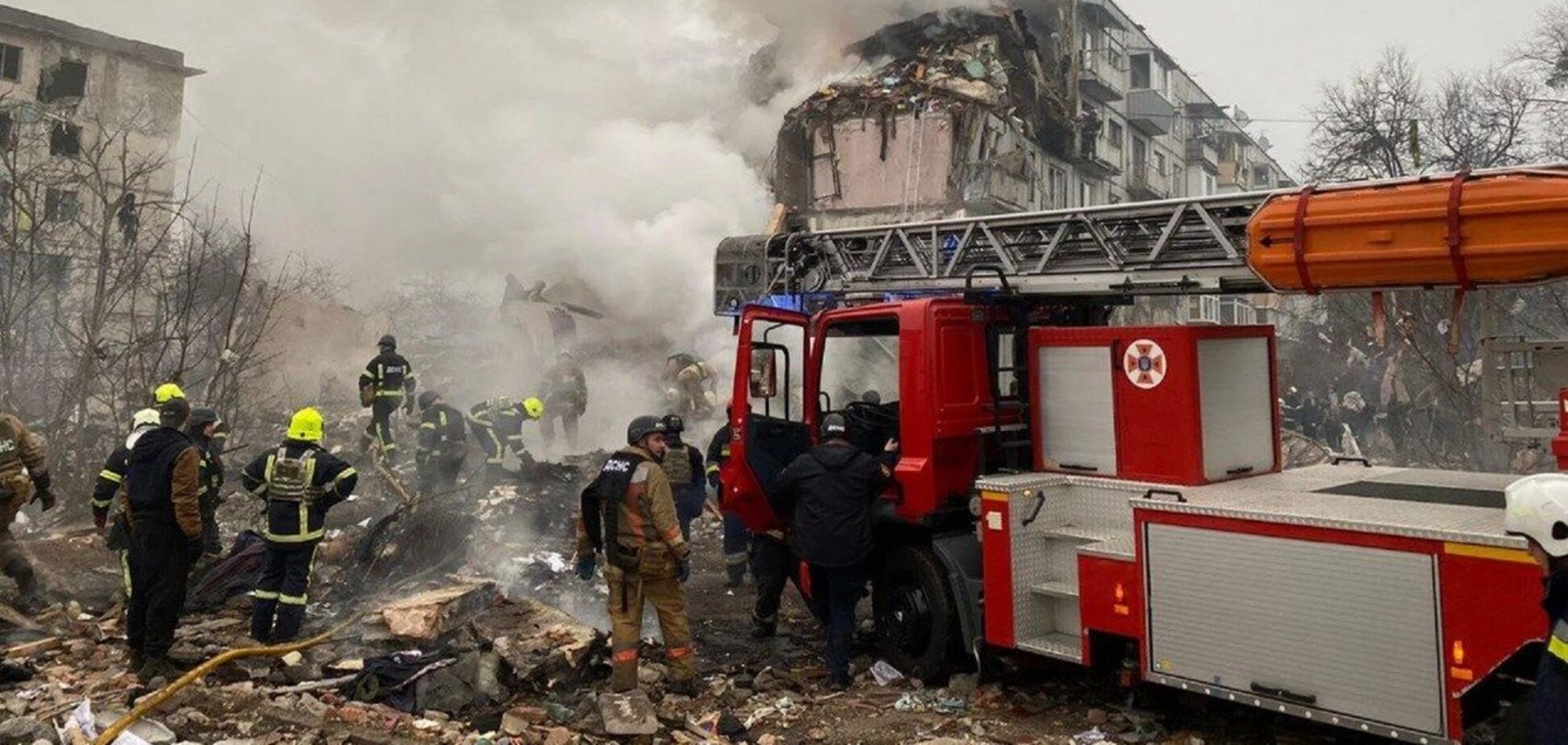 Російські удари по Україні: ворог знизив застосування ракет, але використав рекордну кількість дронів. Аналіз за місяць