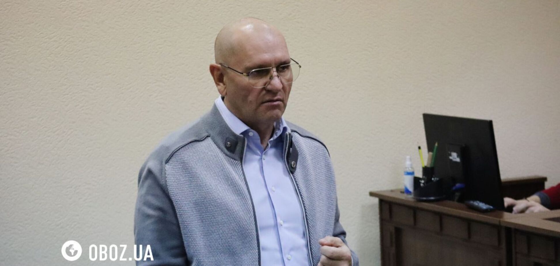 Нардепу Шевченку продовжили термін перебування під вартою: чим він 'відзначився'. Фото