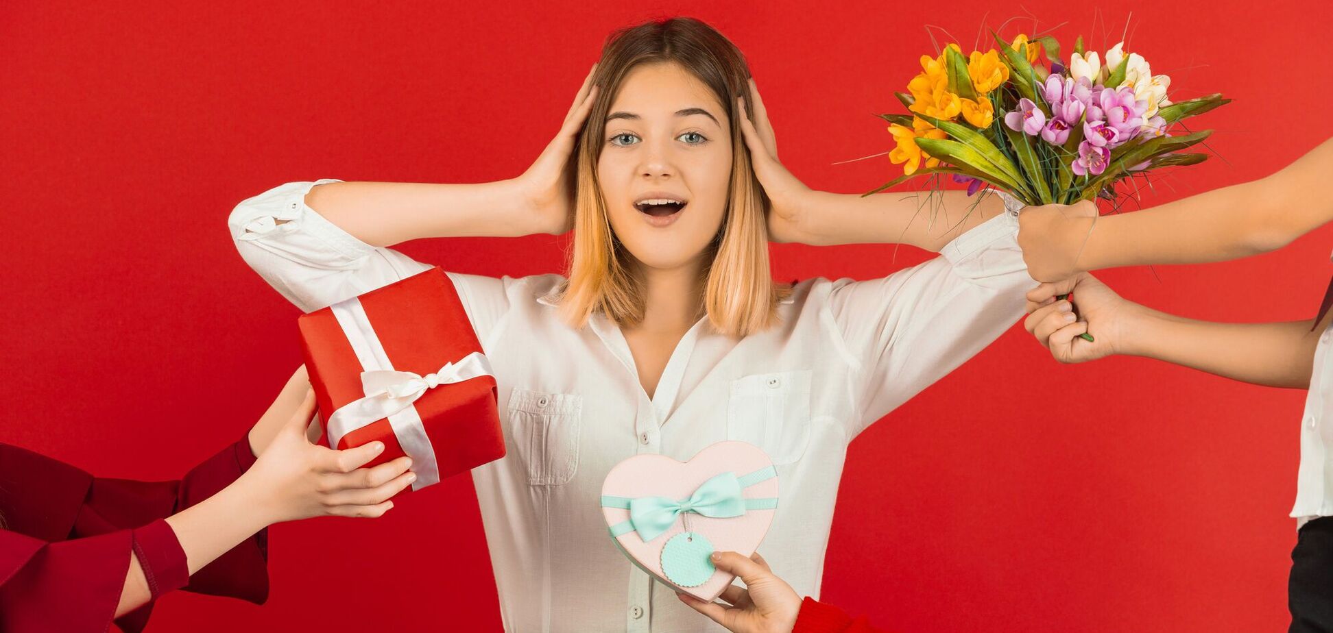 Поздравлять или нет и как реагировать: как трансформировалось 8 марта в Украине