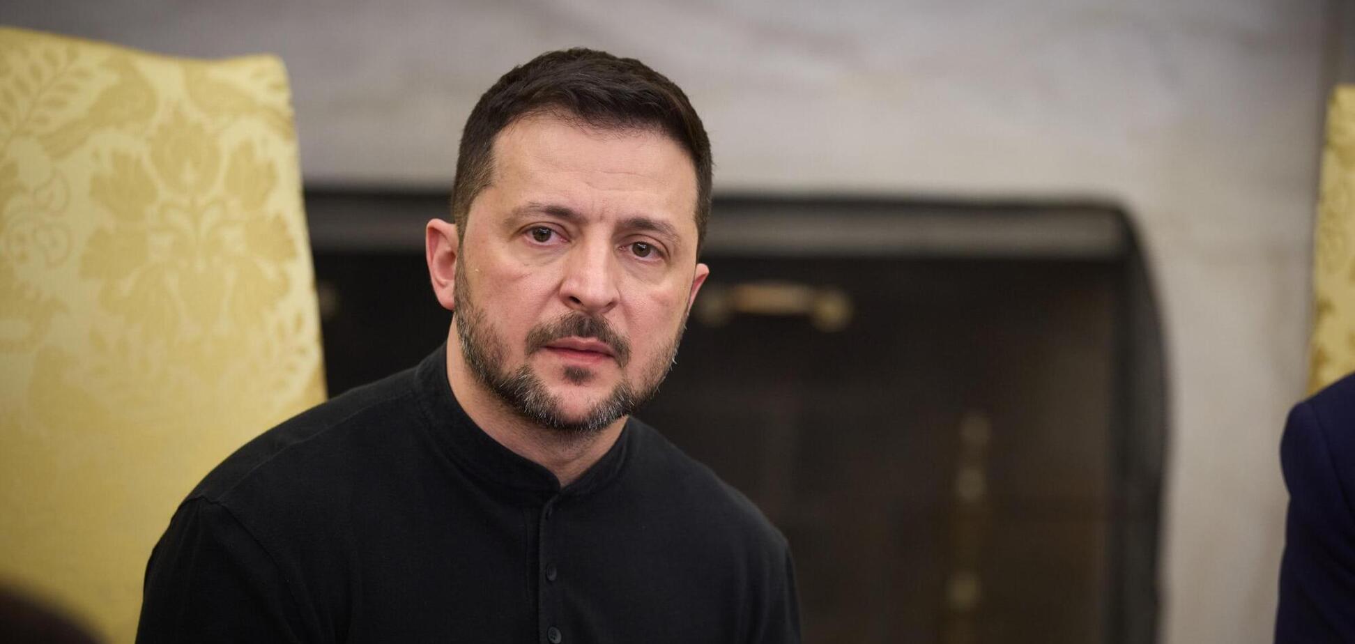 'Той, хто хоче переговорів, не б’є по людях навмисно балістикою': Зеленський пояснив, що треба, щоб зупинити Росію