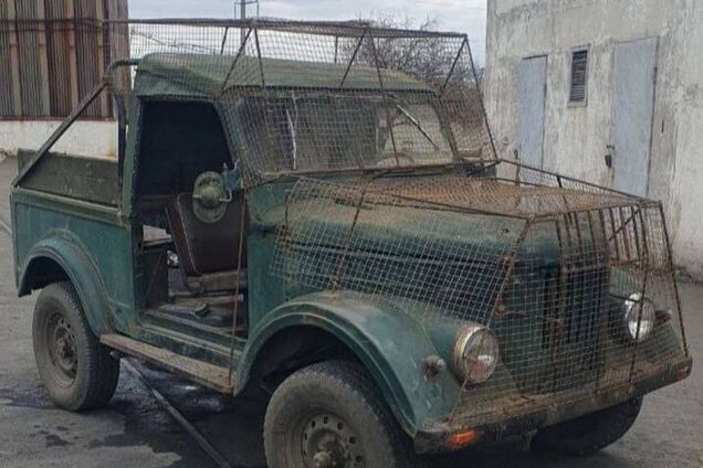 РФ перекинула на фронт грузовики, разработанные 80 лет назад: что известно