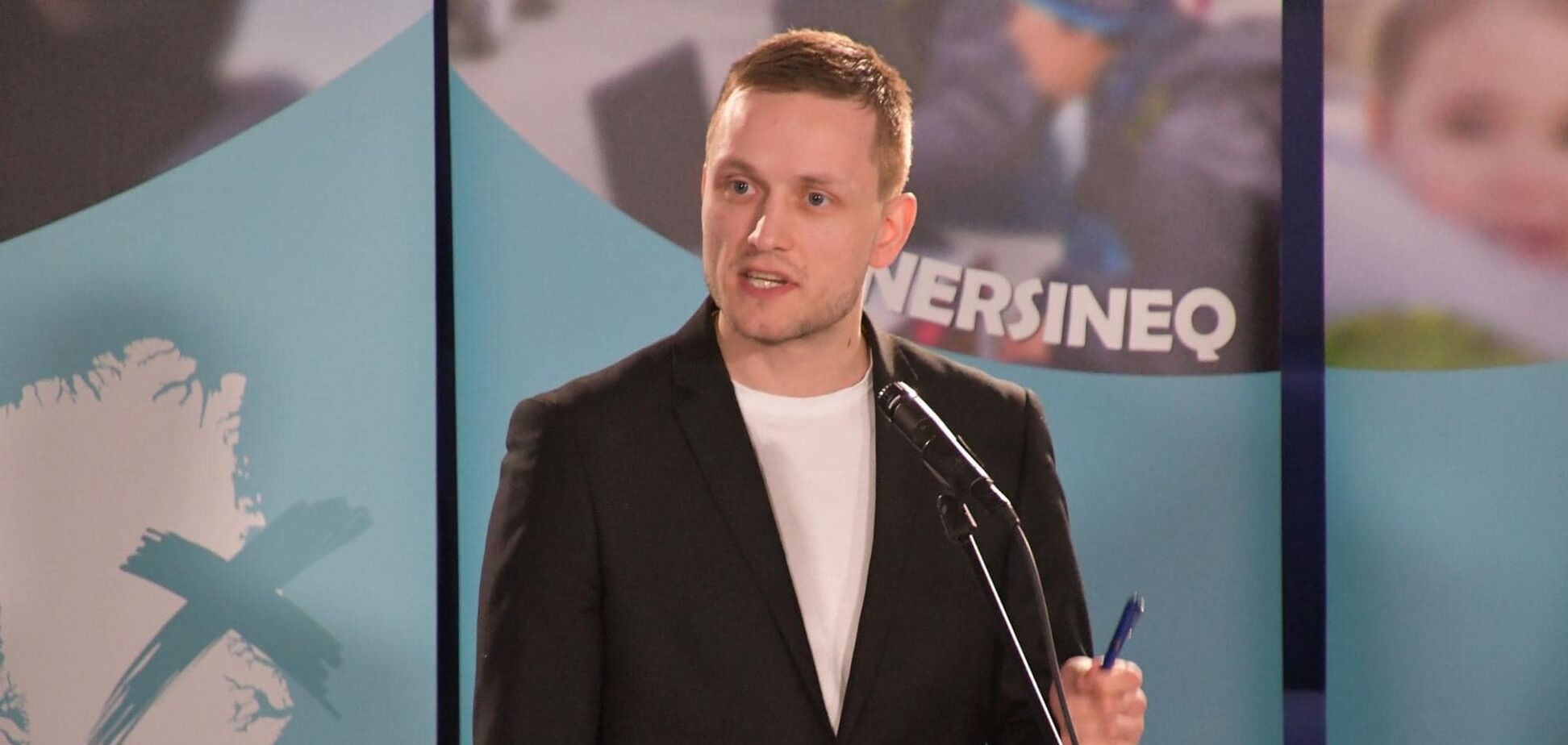 'США не получат остров': премьер Гренландии резко ответил на посягательство Трампа