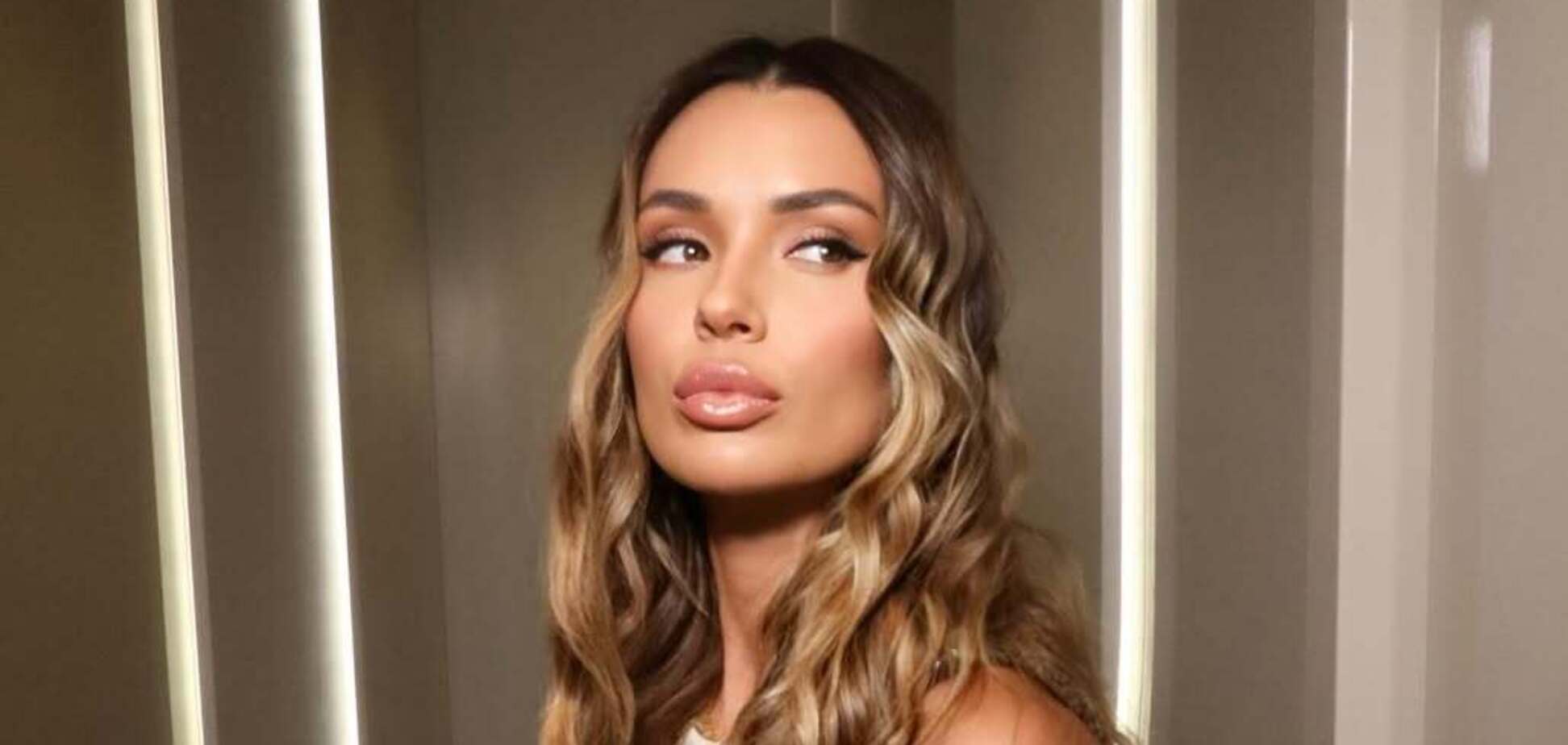 Сестру Маши Ефросининой Лизу Ющенко, которая живет в России и молчит о войне, обманули на 10 млн рублей