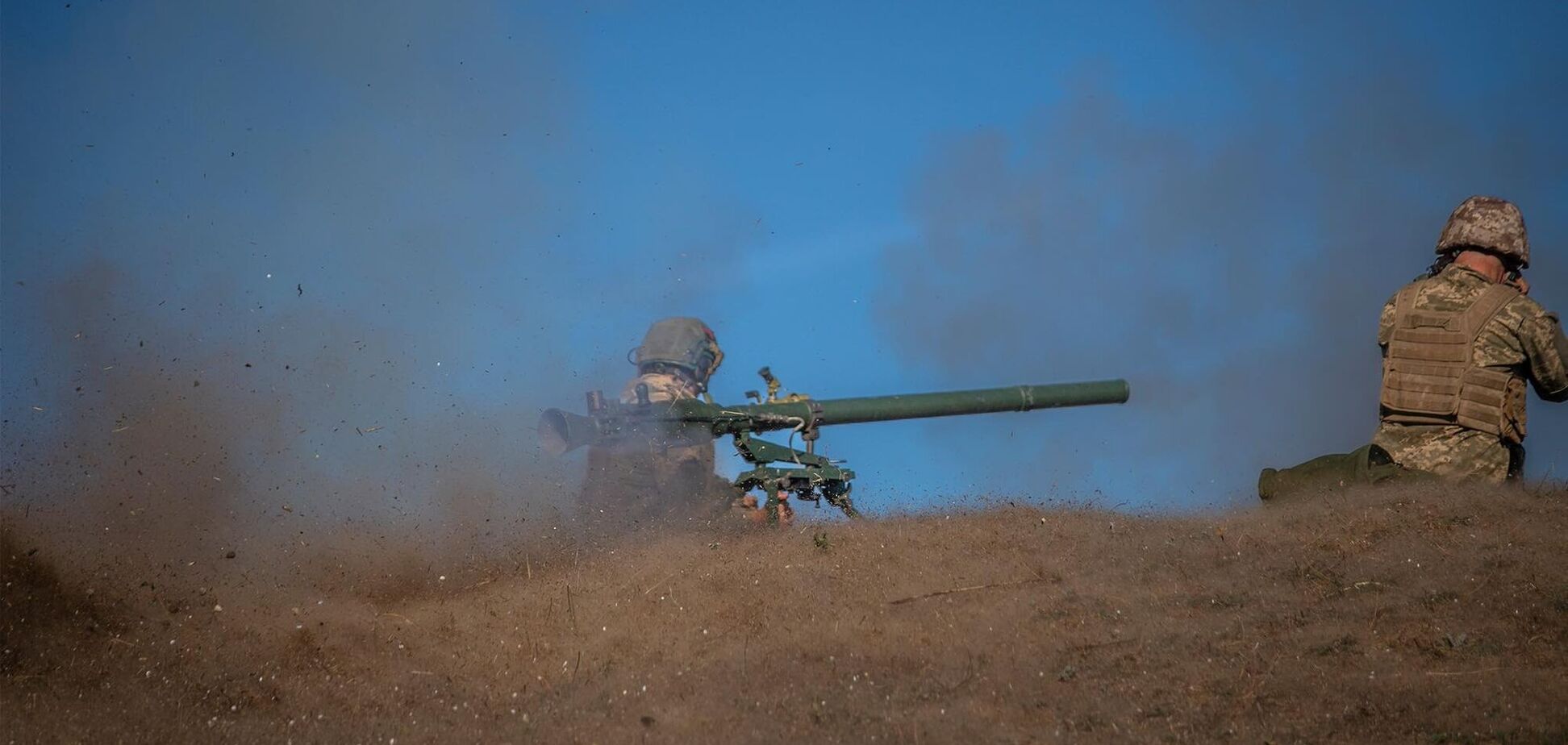 Войска РФ испытывают новую тактику наступления: в ВСУ раскрыли детали