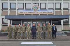 В штаб-квартире НАТО состоялось заседание по Украине: Генштаб ВСУ рассказал детали