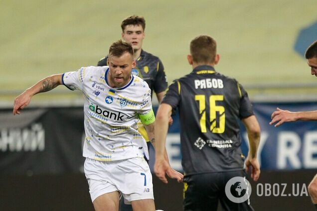 Кубок Украины по футболу возвращается! Чего ждать от матчей четвертьфинала